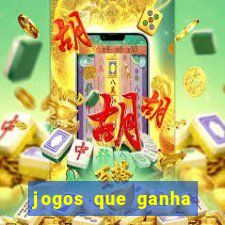 jogos que ganha dinheiro de verdade sem depositar